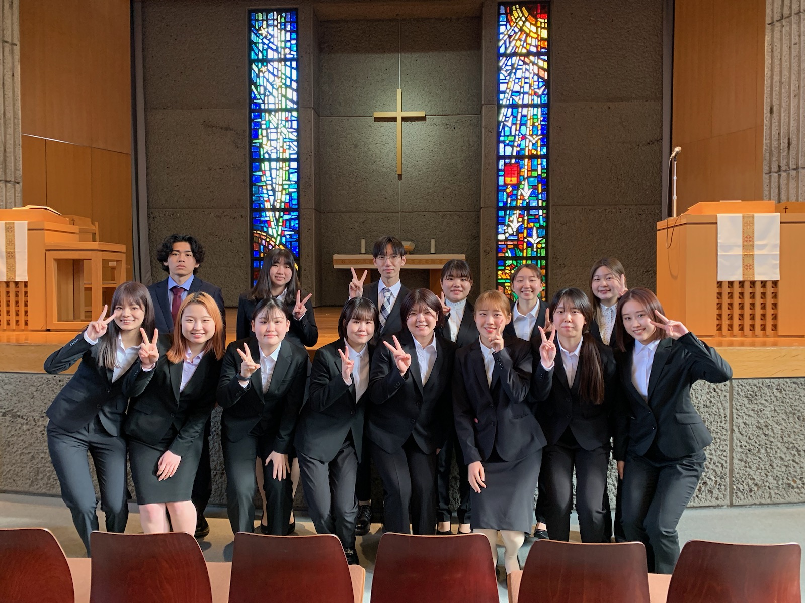 九州 ルーテル 学院 大学